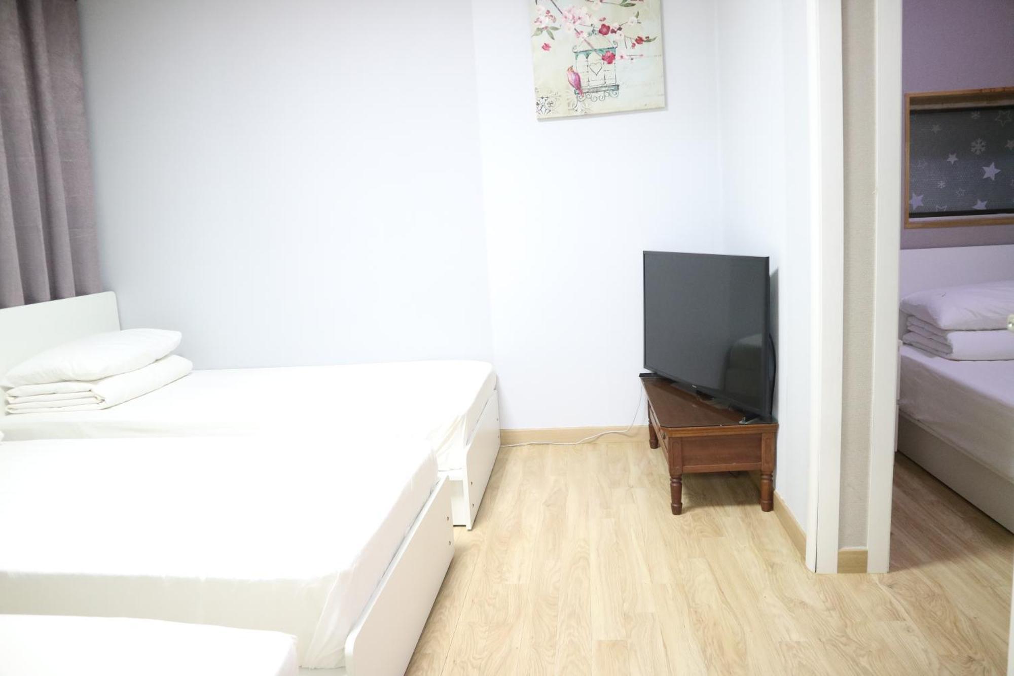 Mr. Kim Guesthouse Incheon Eksteriør bilde