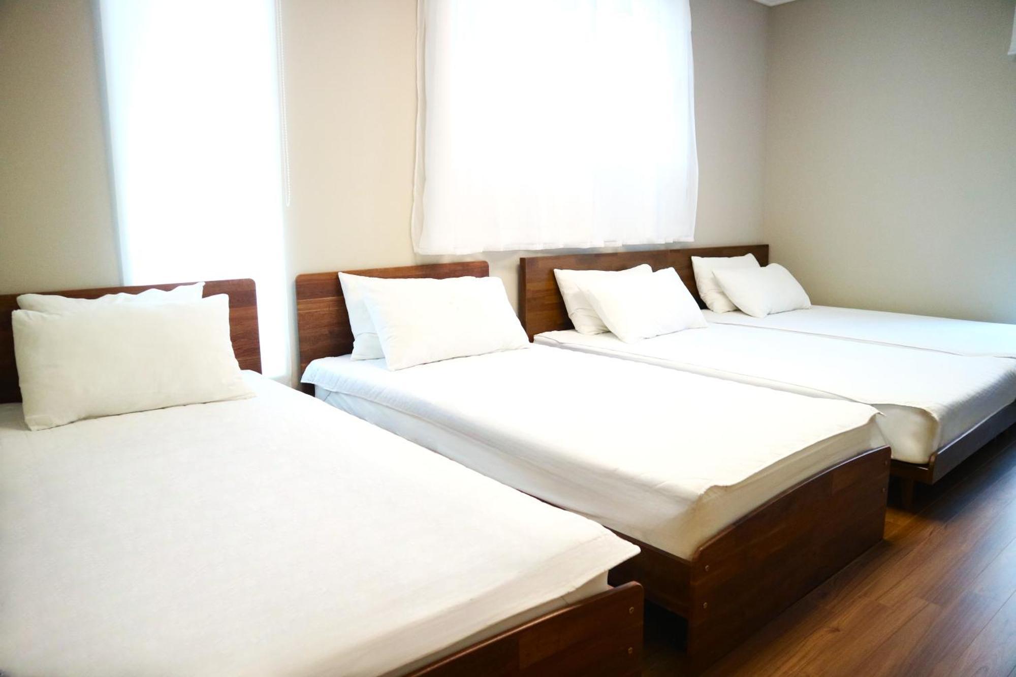Mr. Kim Guesthouse Incheon Eksteriør bilde