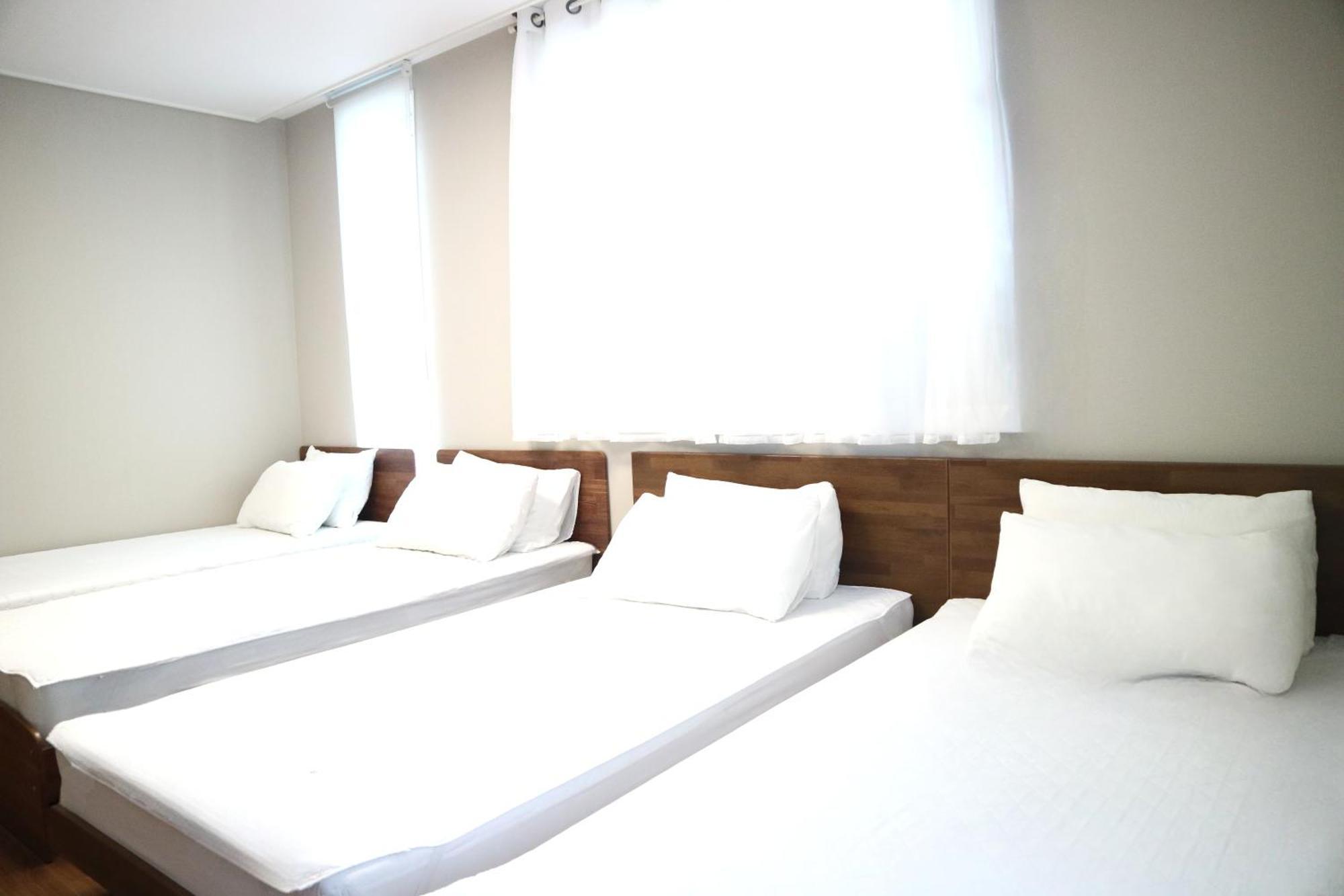 Mr. Kim Guesthouse Incheon Eksteriør bilde
