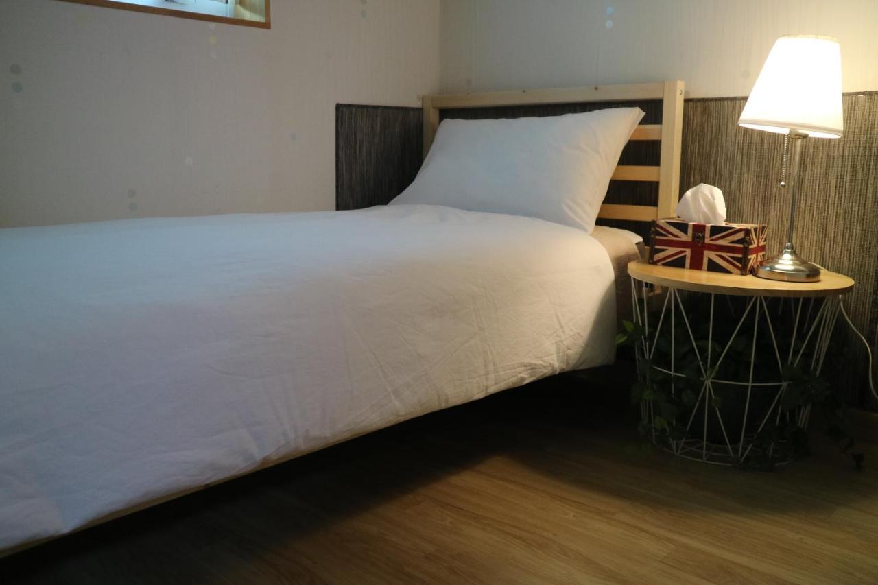 Mr. Kim Guesthouse Incheon Eksteriør bilde