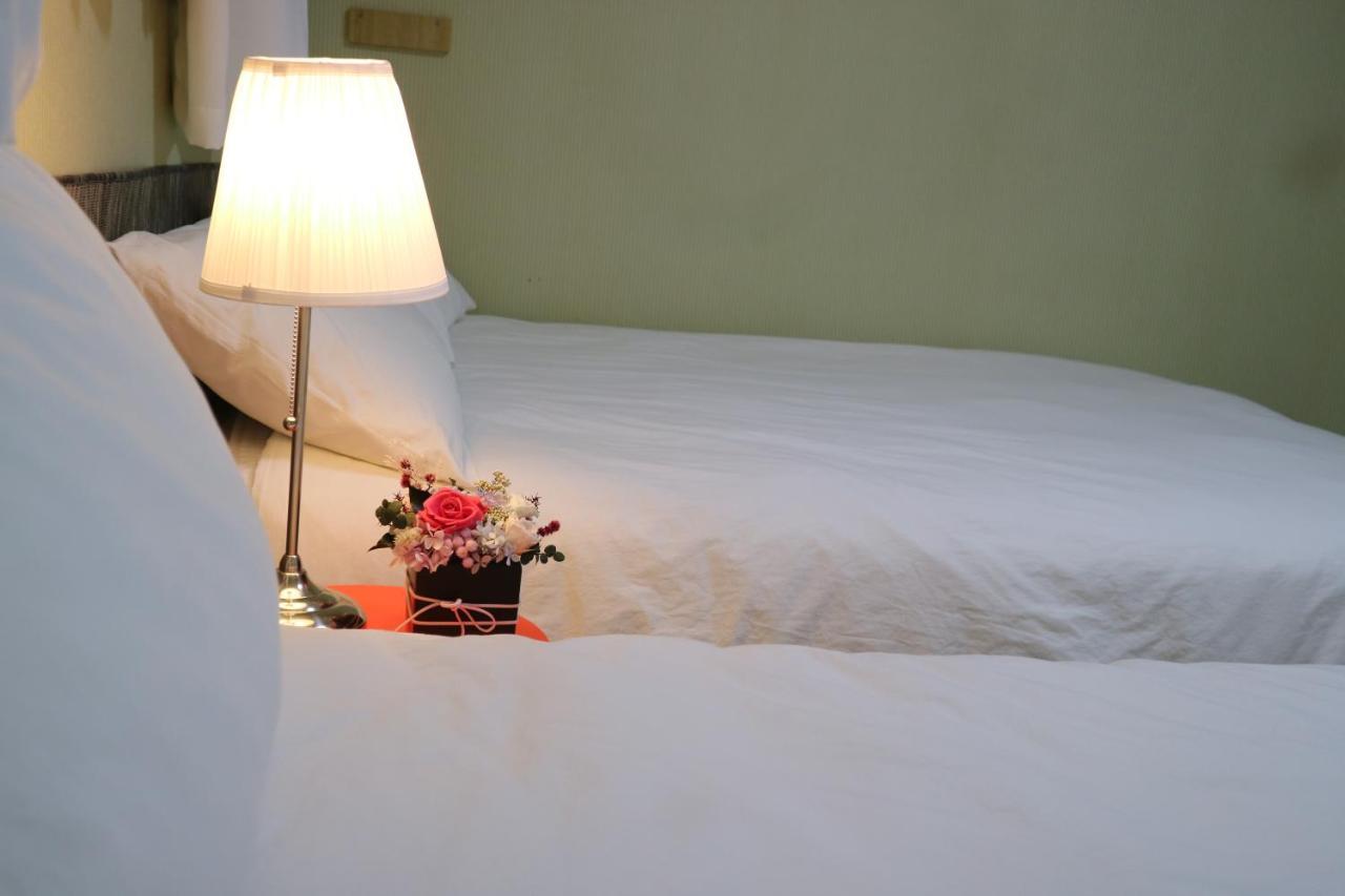 Mr. Kim Guesthouse Incheon Eksteriør bilde